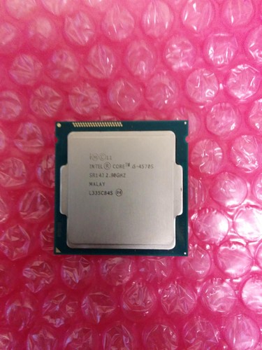Intel core 4570s 90ghz - intel,