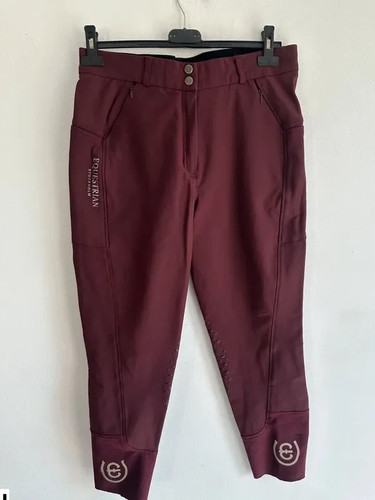 Equestrian trousers horse