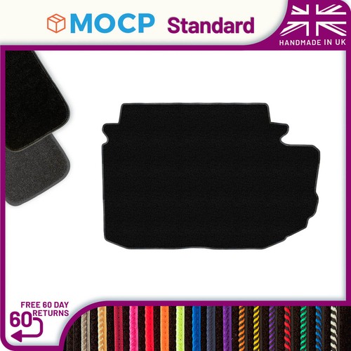 Standard boot mat fit - mat,