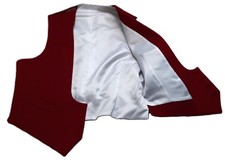 RAMC Mess Waistcoat British