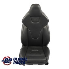 Audi S4 B8 S-Line Front Seat