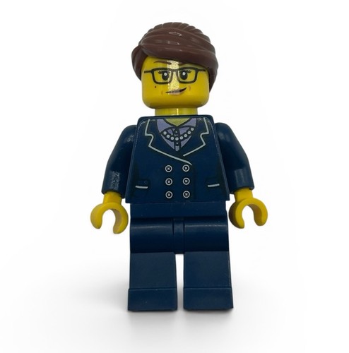 Lego hidden side - hidden, rose