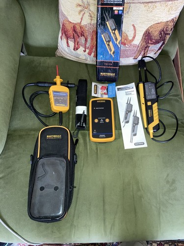 Proving unit pd690 voltage - proving,