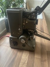 Specto Projector Works Needs TLC