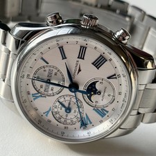 Longines Master Collection