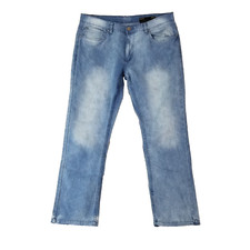 Six Lincoln Jeans men's 34x30