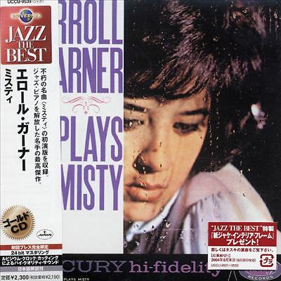 Misty value - cd, (2001)