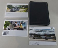 Mapje + Manualeiding /