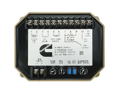 New cummins 4296674 - cummins,