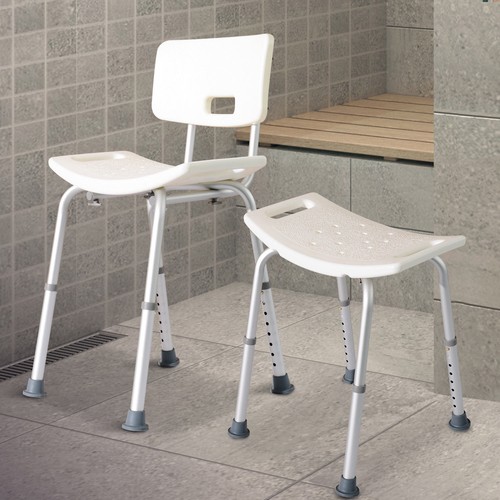 Bath shower chair - chair, bench