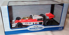MCG 1/18 MARLBORO MCLAREN-FORD