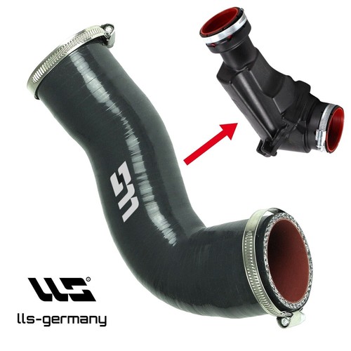 Resonator turbo hose for - resonator,