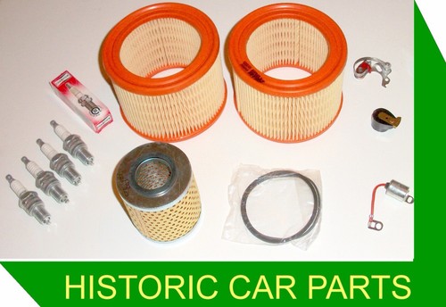 Service kit for - service,