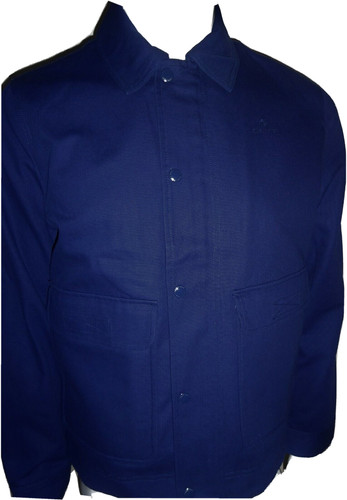 Gant jacket deep blue - gant,