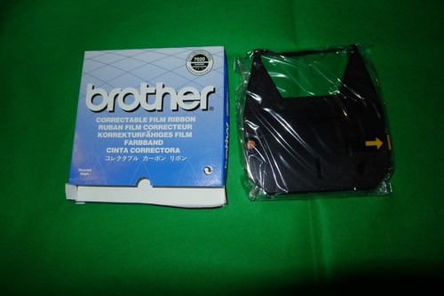 Brother 7020 correctable - , film