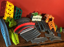 LARGE THOMAS THE TANK ENGINE