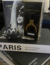  Lady Gaga Fame 100 ML 3.4 oz