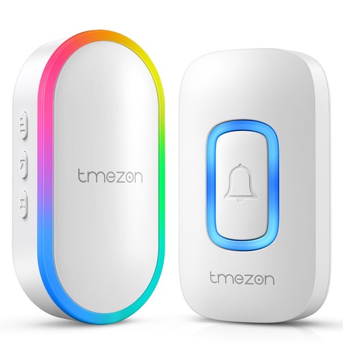 Wireless door bells - wireless, waterproof