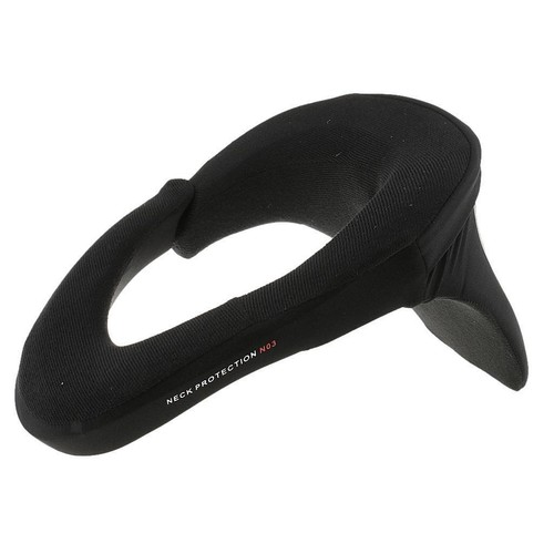 Motorcycle racing riding neck - riding,