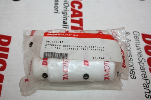 Mounting bracket for ducati - bracket,