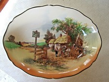 Royal Doulton Series Ware Oval