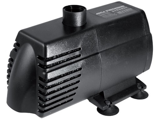 Hailea hx8840 water pump - hailea,