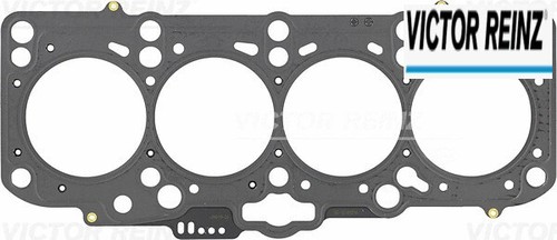 Cylinder head gasket - cylinder,