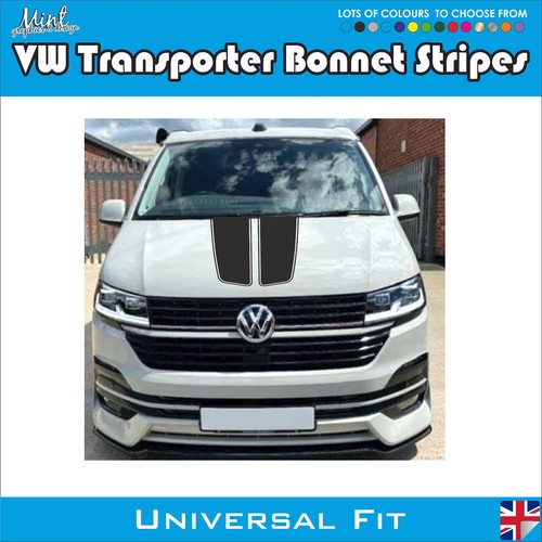 Transporter swb lwb bonnet - lwb,