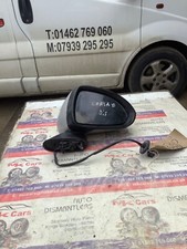 VAUXHALL CORSA D