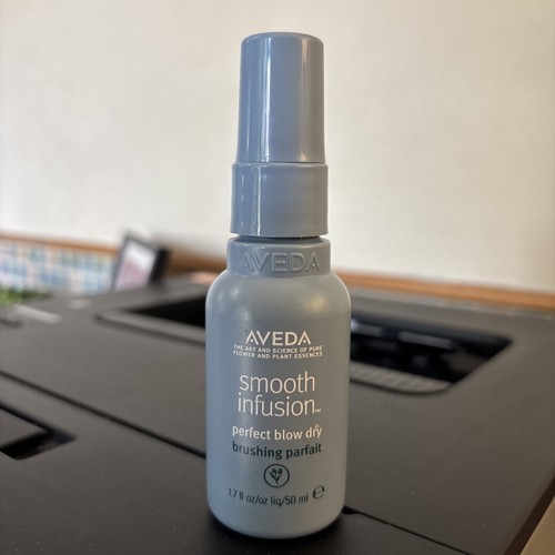 Aveda smooth infusion - infusion, perfect