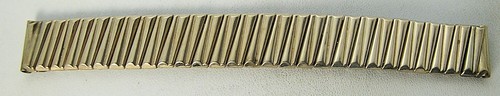 1960 rose gold filled - 1960's,