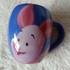 Barrel Mug Disney Piglet