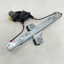 FORD FIESTA MK7 WINDOW MOTOR 8A61-14A389-A 5DR NSF LH PASSENGER FRONT LEFT 08-12