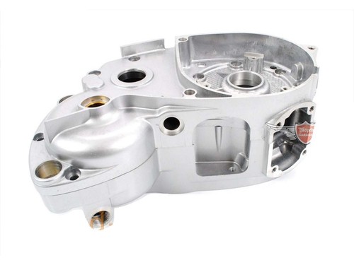 Engine housing aluminum