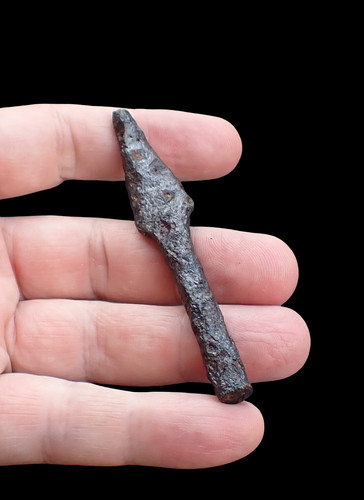 Very nice late medieval - very,
