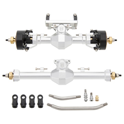 Isokinetic section cvd front - isokinetic,