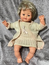 Vintage French Raynal wind up