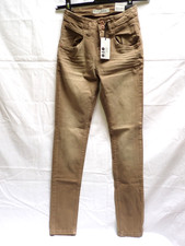 Topshop Ladies Moto High