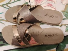 Lilley Ladies Rose Gold