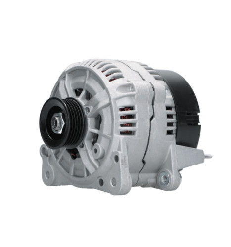 Alternator 14v a120 - alternator, b5