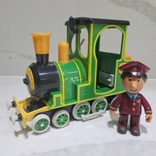 POSTMAN PAT Friction Powered