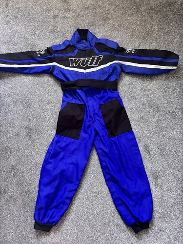 Children wulfsports racing - children’s,
