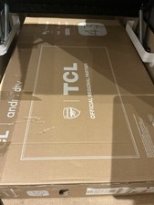 TCL SMART Android HDR TV