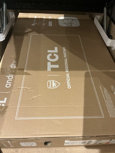 Tcl smart android hdr - tcl,