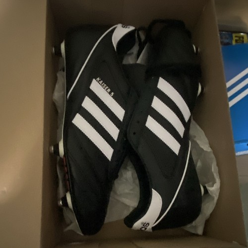 Adidas kaiser cup football - kaiser,