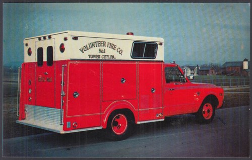 Swab ambulance rescue - swab, &