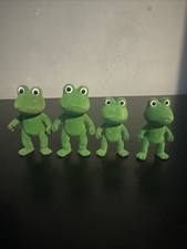 Sylvanian Families Bullrush