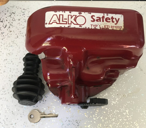 Alko eti811202 hitch - eti811202,
