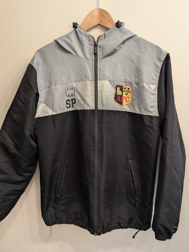 Alvechurch football jacket - fc,