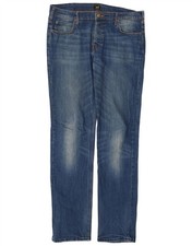 Lee Mens Powell Slim Jeans W36